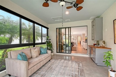 Nestled in the heart of Del Webb--Pulte Homes' crown jewel 55 on Ritz-Carlton Members Golf Club in Florida - for sale on GolfHomes.com, golf home, golf lot