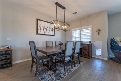 Welcome to your dream home! Nestled in a tranquil golf course on Los Lagos Golf Club in Arizona - for sale on GolfHomes.com, golf home, golf lot