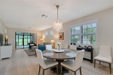 Nestled in the heart of Del Webb--Pulte Homes' crown jewel 55 on Ritz-Carlton Members Golf Club in Florida - for sale on GolfHomes.com, golf home, golf lot