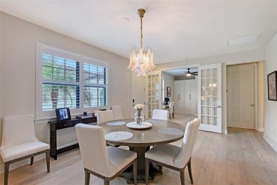 Nestled in the heart of Del Webb--Pulte Homes' crown jewel 55 on Ritz-Carlton Members Golf Club in Florida - for sale on GolfHomes.com, golf home, golf lot