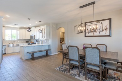 Welcome to your dream home! Nestled in a tranquil golf course on Los Lagos Golf Club in Arizona - for sale on GolfHomes.com, golf home, golf lot