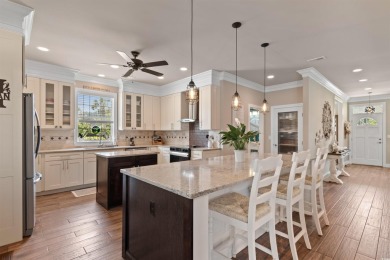 Welcome to 4826 Keet Ct., a stunning 3-bedroom, 3-bath all-brick on Mystical Golf Man O War Golf Links in South Carolina - for sale on GolfHomes.com, golf home, golf lot