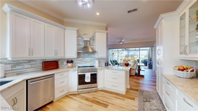 Spectacular 3 bed/2 bath *Andover II* Single Family golf home on Lexington Country Club in Florida - for sale on GolfHomes.com, golf home, golf lot