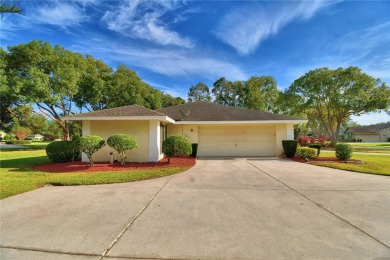 Discover this well-maintained 3-bedroom, 2.5-bath home on Cypresswood Golf and Country Club in Florida - for sale on GolfHomes.com, golf home, golf lot