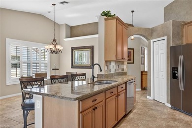 Effortlessly elegant and impeccably maintained, this on Glen Eagle Golf and Country Club in Florida - for sale on GolfHomes.com, golf home, golf lot