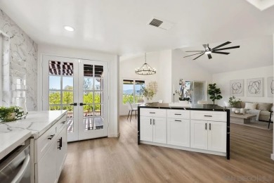 Gorgeous Completely Renovated 2bd/2bth with Amazing Golf Course on Oaks North Golf Course in California - for sale on GolfHomes.com, golf home, golf lot