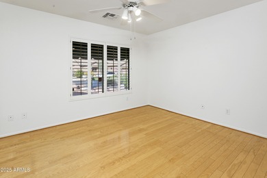 Located in the gated 55+ community of Oakwood in Sun Lakes, this on Oakwood Golf Club  in Arizona - for sale on GolfHomes.com, golf home, golf lot