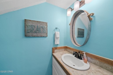 Luxury Townhome | Gulf Highlands Beach Resort | Panama City on Edgewater Beach Resort in Florida - for sale on GolfHomes.com, golf home, golf lot