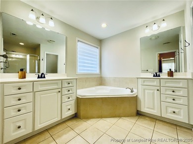 Welcome Home to Carolina Lakes! You'll fall in love with this on Carolina Lakes Country Club in North Carolina - for sale on GolfHomes.com, golf home, golf lot