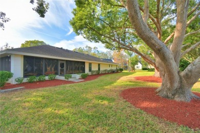 Discover this well-maintained 3-bedroom, 2.5-bath home on Cypresswood Golf and Country Club in Florida - for sale on GolfHomes.com, golf home, golf lot