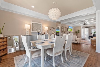 Welcome to 4826 Keet Ct., a stunning 3-bedroom, 3-bath all-brick on Mystical Golf Man O War Golf Links in South Carolina - for sale on GolfHomes.com, golf home, golf lot