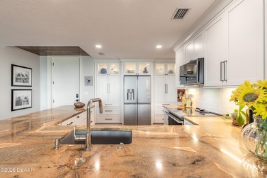 Marina-front with stunning Intracoastal views, this 2,138 sq ft on Harbour Village Golf and Yacht Club in Florida - for sale on GolfHomes.com, golf home, golf lot