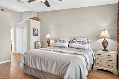 Effortlessly elegant and impeccably maintained, this on Glen Eagle Golf and Country Club in Florida - for sale on GolfHomes.com, golf home, golf lot