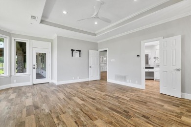 Welcome to your serene oasis, nestled in the heart of a on Oakmont Country Club in Texas - for sale on GolfHomes.com, golf home, golf lot
