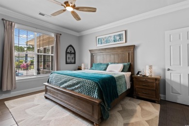 Welcome to 4826 Keet Ct., a stunning 3-bedroom, 3-bath all-brick on Mystical Golf Man O War Golf Links in South Carolina - for sale on GolfHomes.com, golf home, golf lot