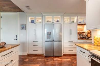 Marina-front with stunning Intracoastal views, this 2,138 sq ft on Harbour Village Golf and Yacht Club in Florida - for sale on GolfHomes.com, golf home, golf lot