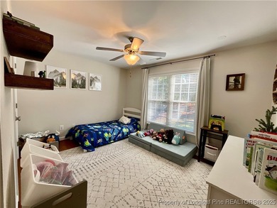 Welcome Home to Carolina Lakes! You'll fall in love with this on Carolina Lakes Country Club in North Carolina - for sale on GolfHomes.com, golf home, golf lot