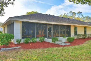 Discover this well-maintained 3-bedroom, 2.5-bath home on Cypresswood Golf and Country Club in Florida - for sale on GolfHomes.com, golf home, golf lot