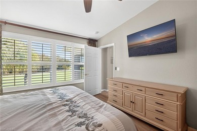 Effortlessly elegant and impeccably maintained, this on Glen Eagle Golf and Country Club in Florida - for sale on GolfHomes.com, golf home, golf lot