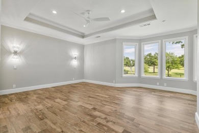Welcome to your serene oasis, nestled in the heart of a on Oakmont Country Club in Texas - for sale on GolfHomes.com, golf home, golf lot