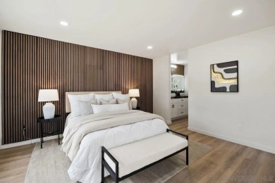 Gorgeous Completely Renovated 2bd/2bth with Amazing Golf Course on Oaks North Golf Course in California - for sale on GolfHomes.com, golf home, golf lot