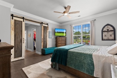 Welcome to 4826 Keet Ct., a stunning 3-bedroom, 3-bath all-brick on Mystical Golf Man O War Golf Links in South Carolina - for sale on GolfHomes.com, golf home, golf lot