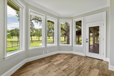 Welcome to your serene oasis, nestled in the heart of a on Oakmont Country Club in Texas - for sale on GolfHomes.com, golf home, golf lot