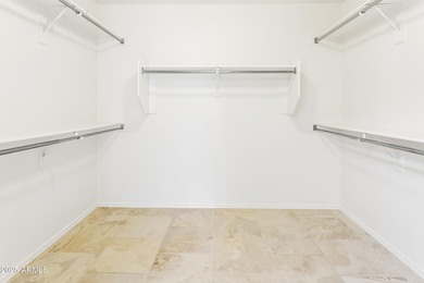 Located in the gated 55+ community of Oakwood in Sun Lakes, this on Oakwood Golf Club  in Arizona - for sale on GolfHomes.com, golf home, golf lot