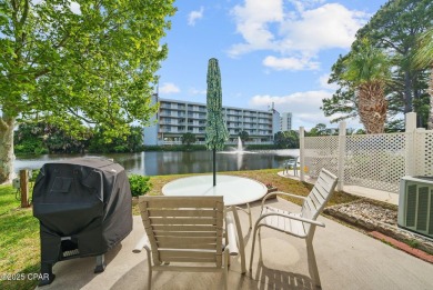 Luxury Townhome | Gulf Highlands Beach Resort | Panama City on Edgewater Beach Resort in Florida - for sale on GolfHomes.com, golf home, golf lot