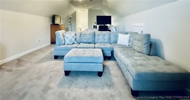 Welcome Home to Carolina Lakes! You'll fall in love with this on Carolina Lakes Country Club in North Carolina - for sale on GolfHomes.com, golf home, golf lot