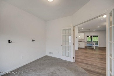 Well appointed two-story home located in Sand Springs golf on Sand Springs Country Club in Pennsylvania - for sale on GolfHomes.com, golf home, golf lot