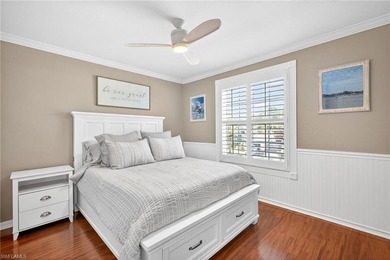 Effortlessly elegant and impeccably maintained, this on Glen Eagle Golf and Country Club in Florida - for sale on GolfHomes.com, golf home, golf lot