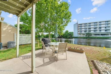 Luxury Townhome | Gulf Highlands Beach Resort | Panama City on Edgewater Beach Resort in Florida - for sale on GolfHomes.com, golf home, golf lot
