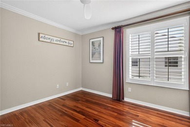 Effortlessly elegant and impeccably maintained, this on Glen Eagle Golf and Country Club in Florida - for sale on GolfHomes.com, golf home, golf lot