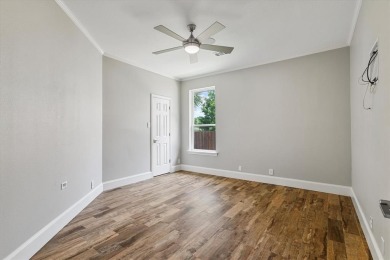 Welcome to your serene oasis, nestled in the heart of a on Oakmont Country Club in Texas - for sale on GolfHomes.com, golf home, golf lot