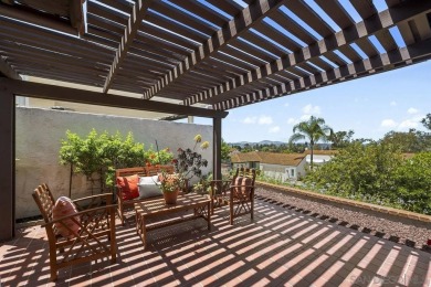 Gorgeous Completely Renovated 2bd/2bth with Amazing Golf Course on Oaks North Golf Course in California - for sale on GolfHomes.com, golf home, golf lot