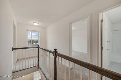 Well appointed two-story home located in Sand Springs golf on Sand Springs Country Club in Pennsylvania - for sale on GolfHomes.com, golf home, golf lot