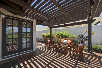 Gorgeous Completely Renovated 2bd/2bth with Amazing Golf Course on Oaks North Golf Course in California - for sale on GolfHomes.com, golf home, golf lot