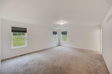 Well appointed two-story home located in Sand Springs golf on Sand Springs Country Club in Pennsylvania - for sale on GolfHomes.com, golf home, golf lot