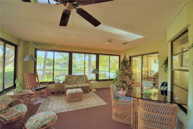 Discover this well-maintained 3-bedroom, 2.5-bath home on Cypresswood Golf and Country Club in Florida - for sale on GolfHomes.com, golf home, golf lot