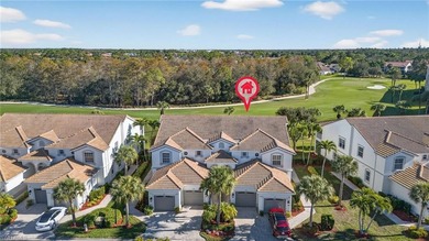 Effortlessly elegant and impeccably maintained, this on Glen Eagle Golf and Country Club in Florida - for sale on GolfHomes.com, golf home, golf lot