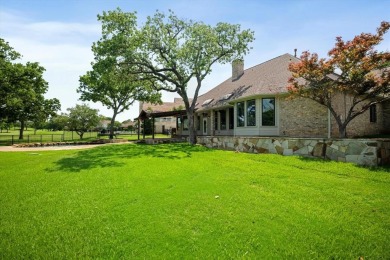 Welcome to your serene oasis, nestled in the heart of a on Oakmont Country Club in Texas - for sale on GolfHomes.com, golf home, golf lot