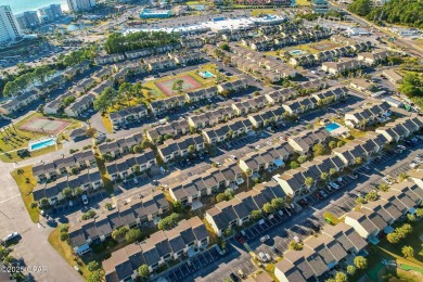 Luxury Townhome | Gulf Highlands Beach Resort | Panama City on Edgewater Beach Resort in Florida - for sale on GolfHomes.com, golf home, golf lot