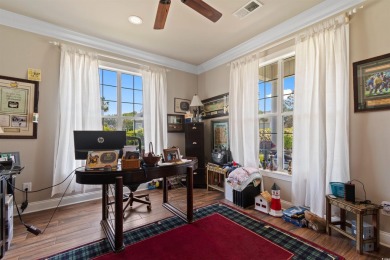 Welcome to 4826 Keet Ct., a stunning 3-bedroom, 3-bath all-brick on Mystical Golf Man O War Golf Links in South Carolina - for sale on GolfHomes.com, golf home, golf lot