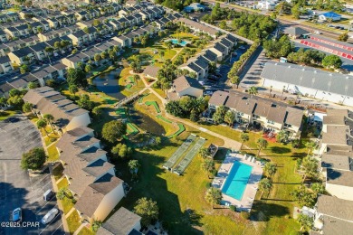 Luxury Townhome | Gulf Highlands Beach Resort | Panama City on Edgewater Beach Resort in Florida - for sale on GolfHomes.com, golf home, golf lot