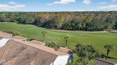 Effortlessly elegant and impeccably maintained, this on Glen Eagle Golf and Country Club in Florida - for sale on GolfHomes.com, golf home, golf lot