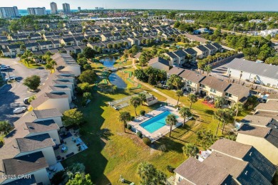 Luxury Townhome | Gulf Highlands Beach Resort | Panama City on Edgewater Beach Resort in Florida - for sale on GolfHomes.com, golf home, golf lot