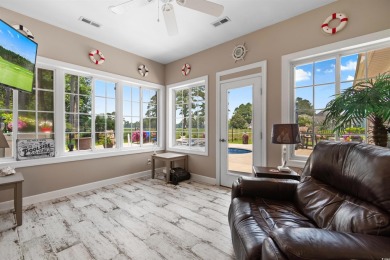 Welcome to 4826 Keet Ct., a stunning 3-bedroom, 3-bath all-brick on Mystical Golf Man O War Golf Links in South Carolina - for sale on GolfHomes.com, golf home, golf lot