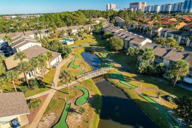 Luxury Townhome | Gulf Highlands Beach Resort | Panama City on Edgewater Beach Resort in Florida - for sale on GolfHomes.com, golf home, golf lot