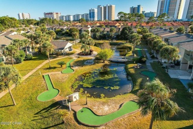 Luxury Townhome | Gulf Highlands Beach Resort | Panama City on Edgewater Beach Resort in Florida - for sale on GolfHomes.com, golf home, golf lot
